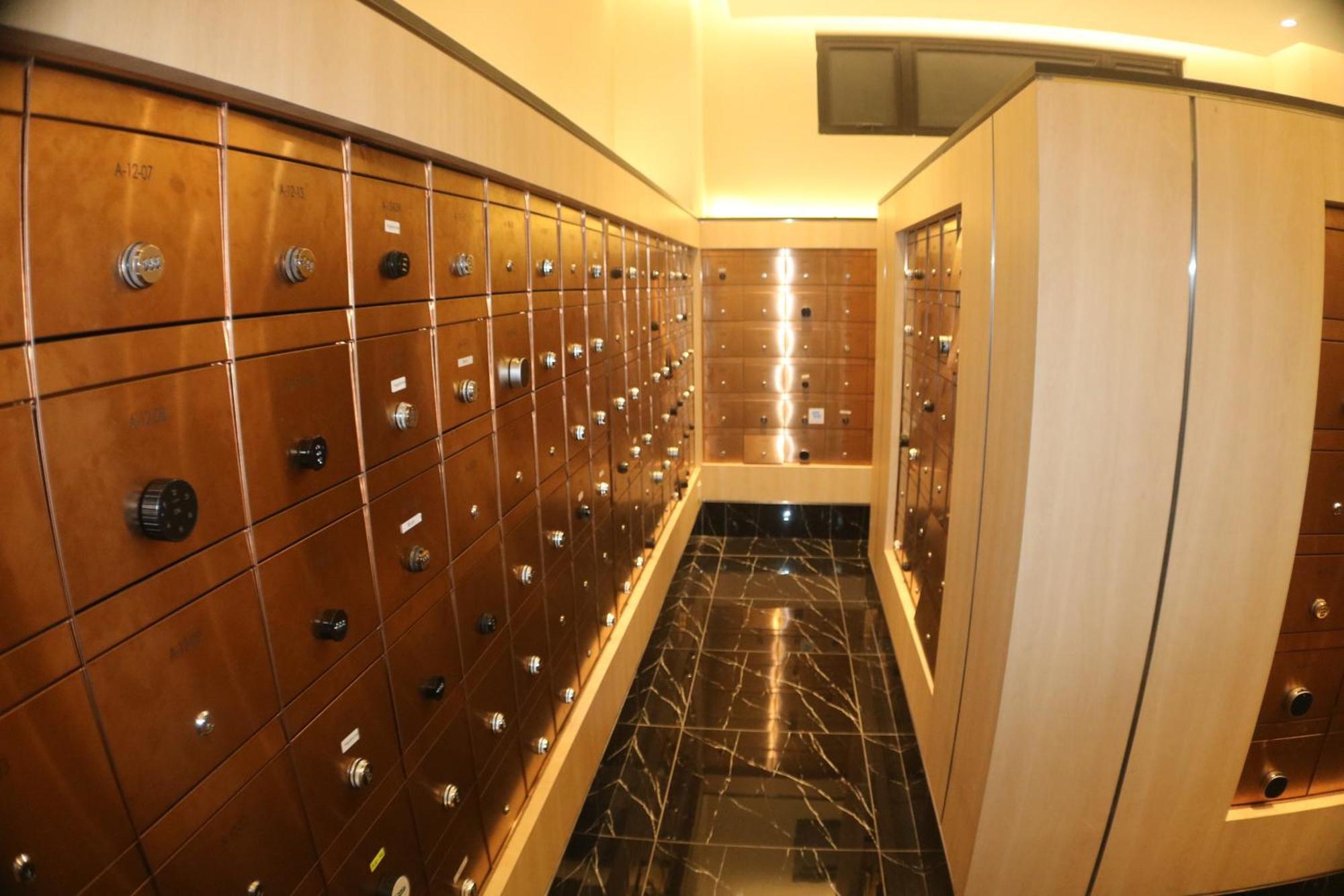Axon Apartment Bukit Bintang At Kl Κουάλα Λουμπούρ Εξωτερικό φωτογραφία