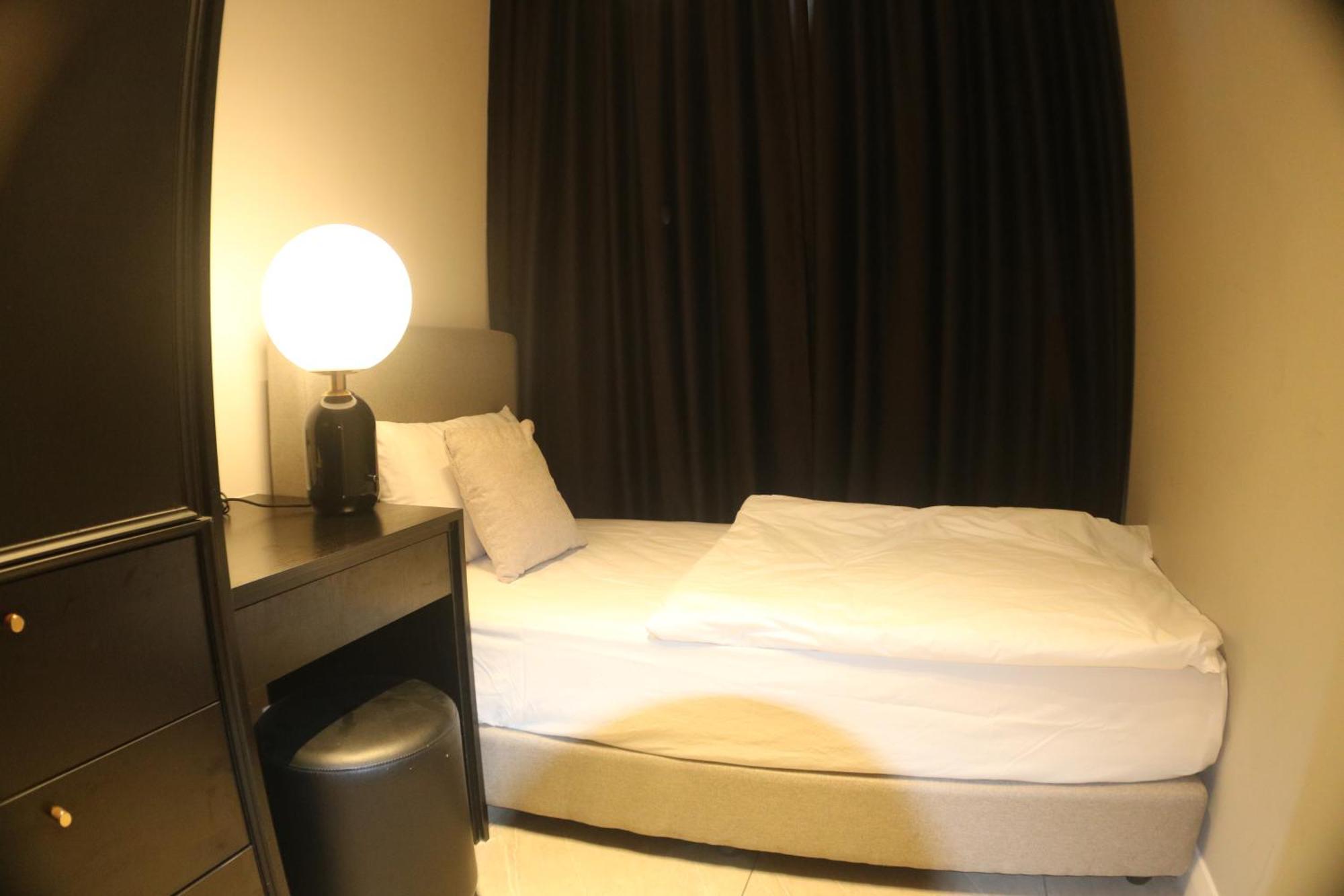 Axon Apartment Bukit Bintang At Kl Κουάλα Λουμπούρ Εξωτερικό φωτογραφία