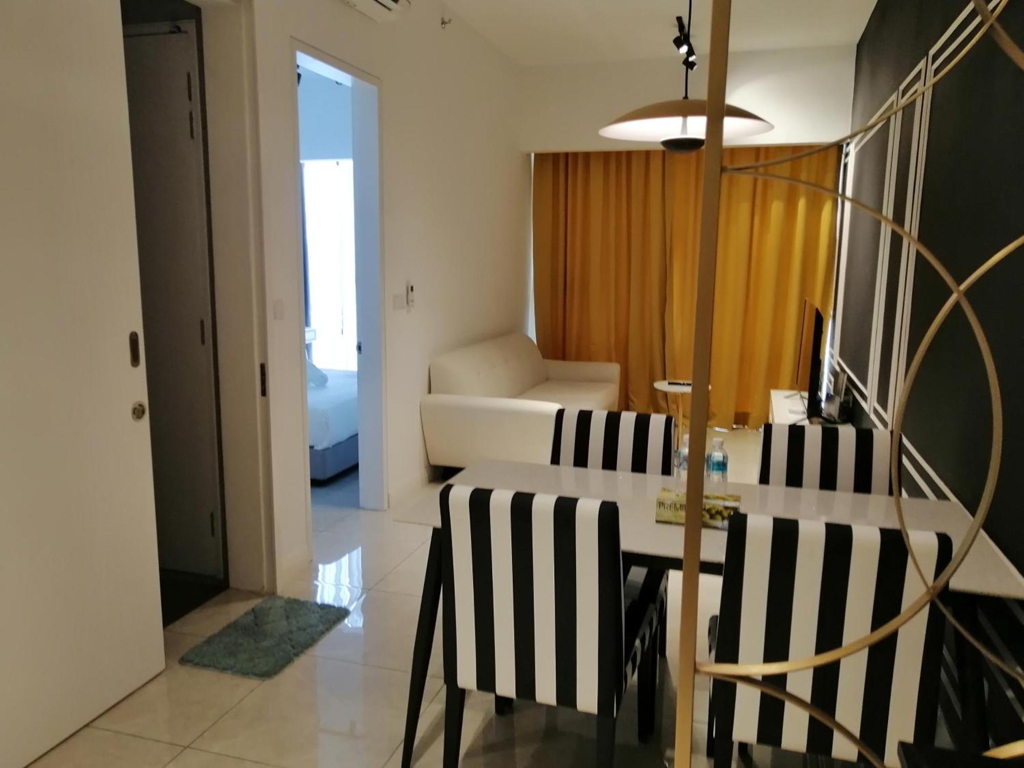 Axon Apartment Bukit Bintang At Kl Κουάλα Λουμπούρ Εξωτερικό φωτογραφία
