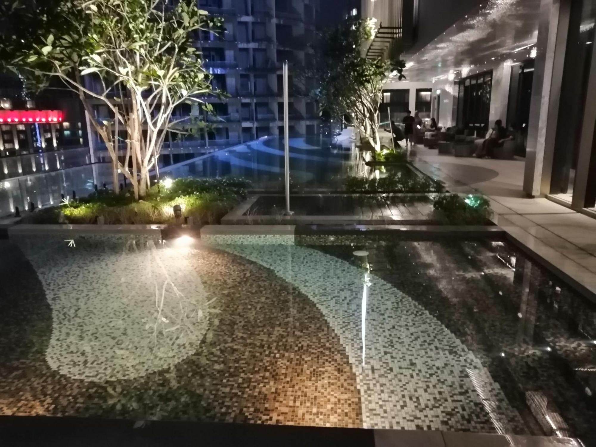 Axon Apartment Bukit Bintang At Kl Κουάλα Λουμπούρ Εξωτερικό φωτογραφία