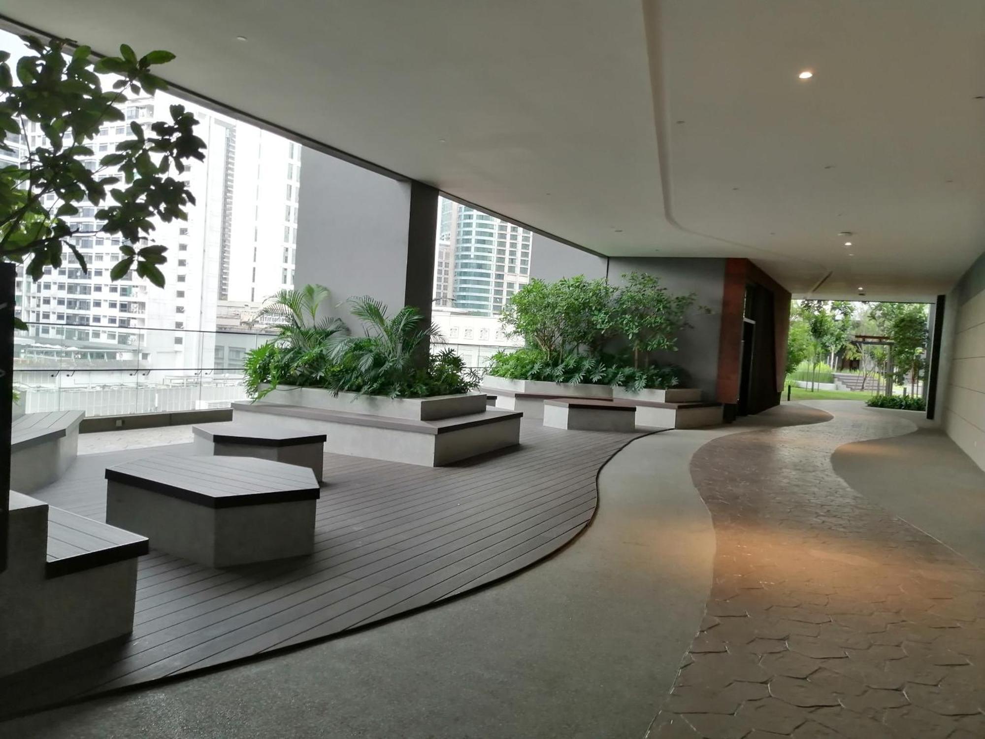 Axon Apartment Bukit Bintang At Kl Κουάλα Λουμπούρ Εξωτερικό φωτογραφία