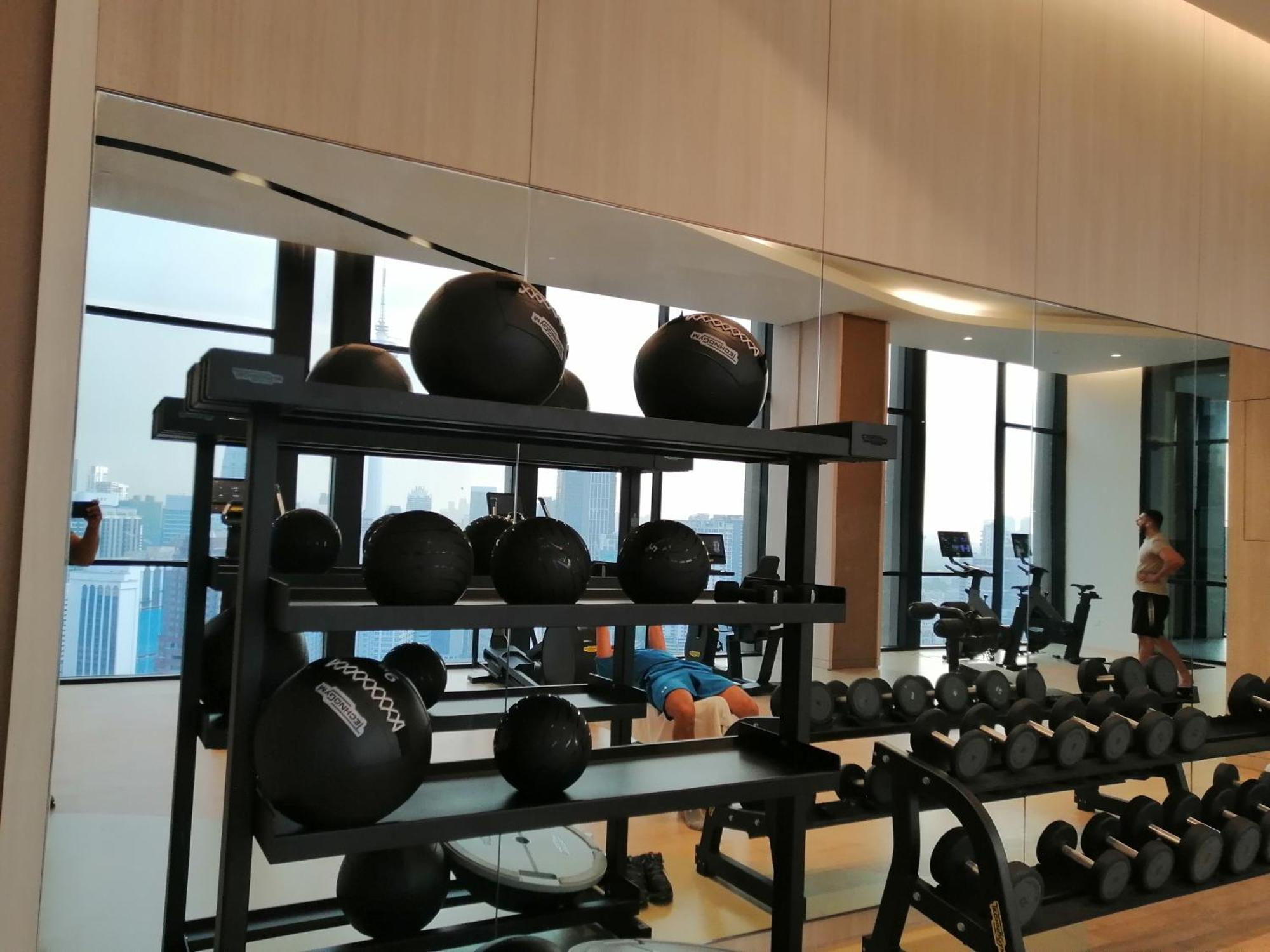 Axon Apartment Bukit Bintang At Kl Κουάλα Λουμπούρ Εξωτερικό φωτογραφία