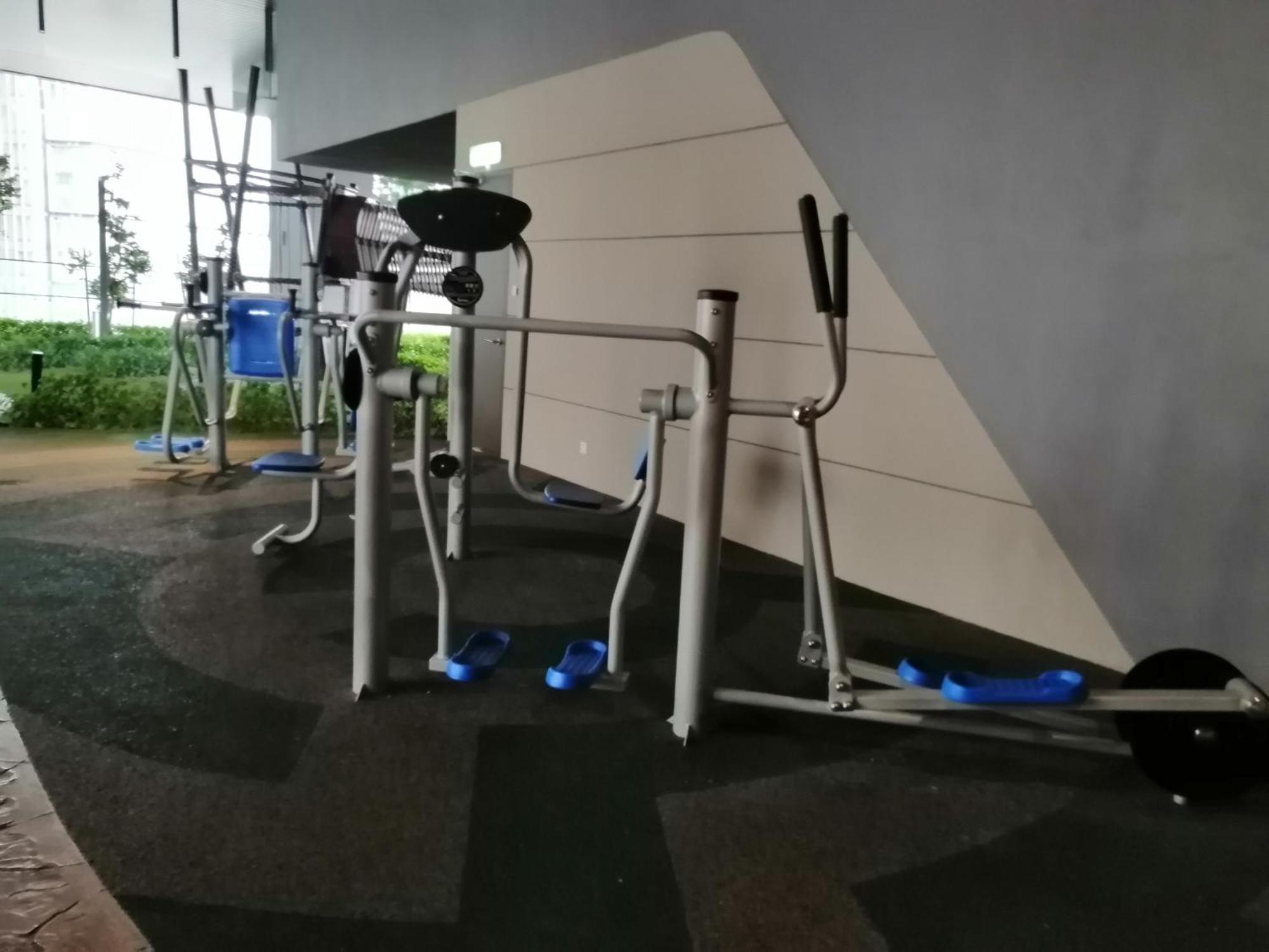 Axon Apartment Bukit Bintang At Kl Κουάλα Λουμπούρ Εξωτερικό φωτογραφία