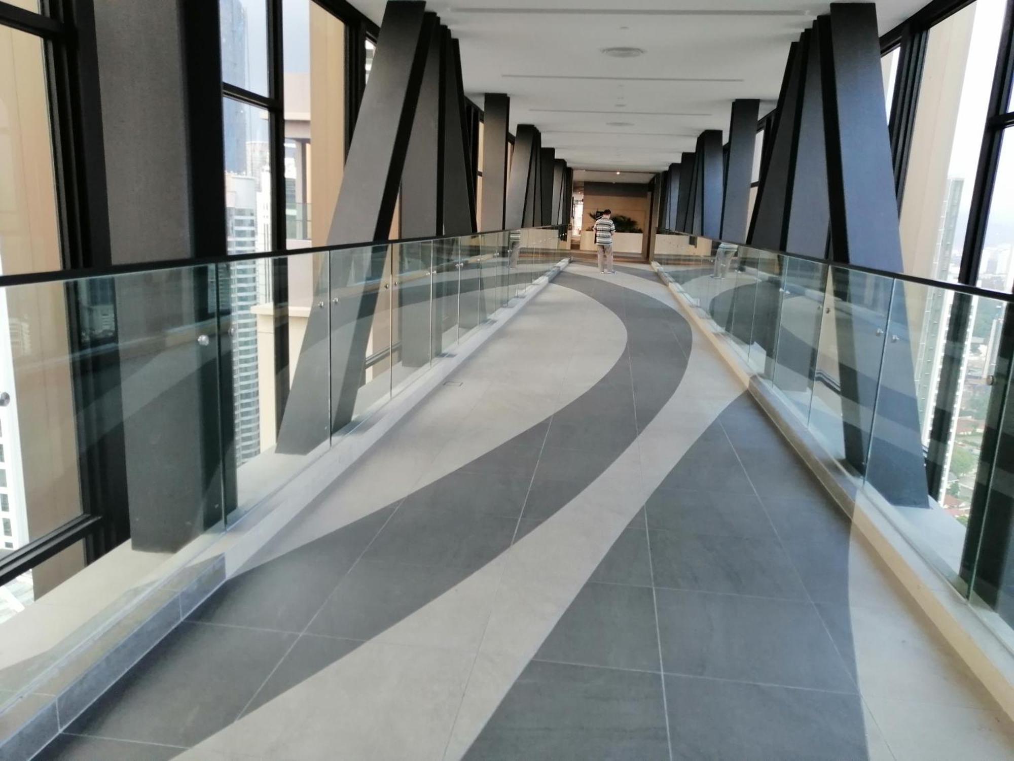 Axon Apartment Bukit Bintang At Kl Κουάλα Λουμπούρ Εξωτερικό φωτογραφία