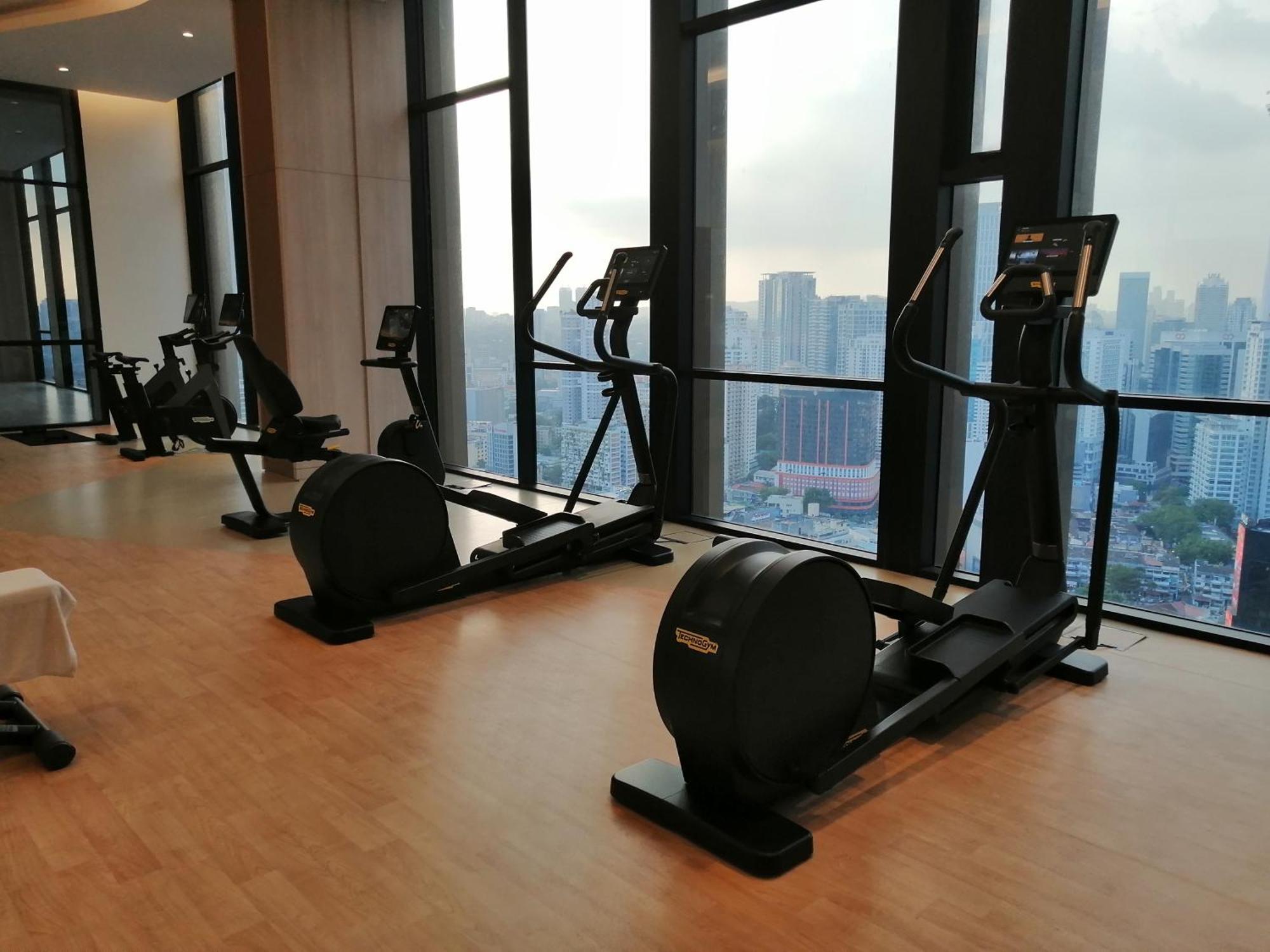 Axon Apartment Bukit Bintang At Kl Κουάλα Λουμπούρ Εξωτερικό φωτογραφία