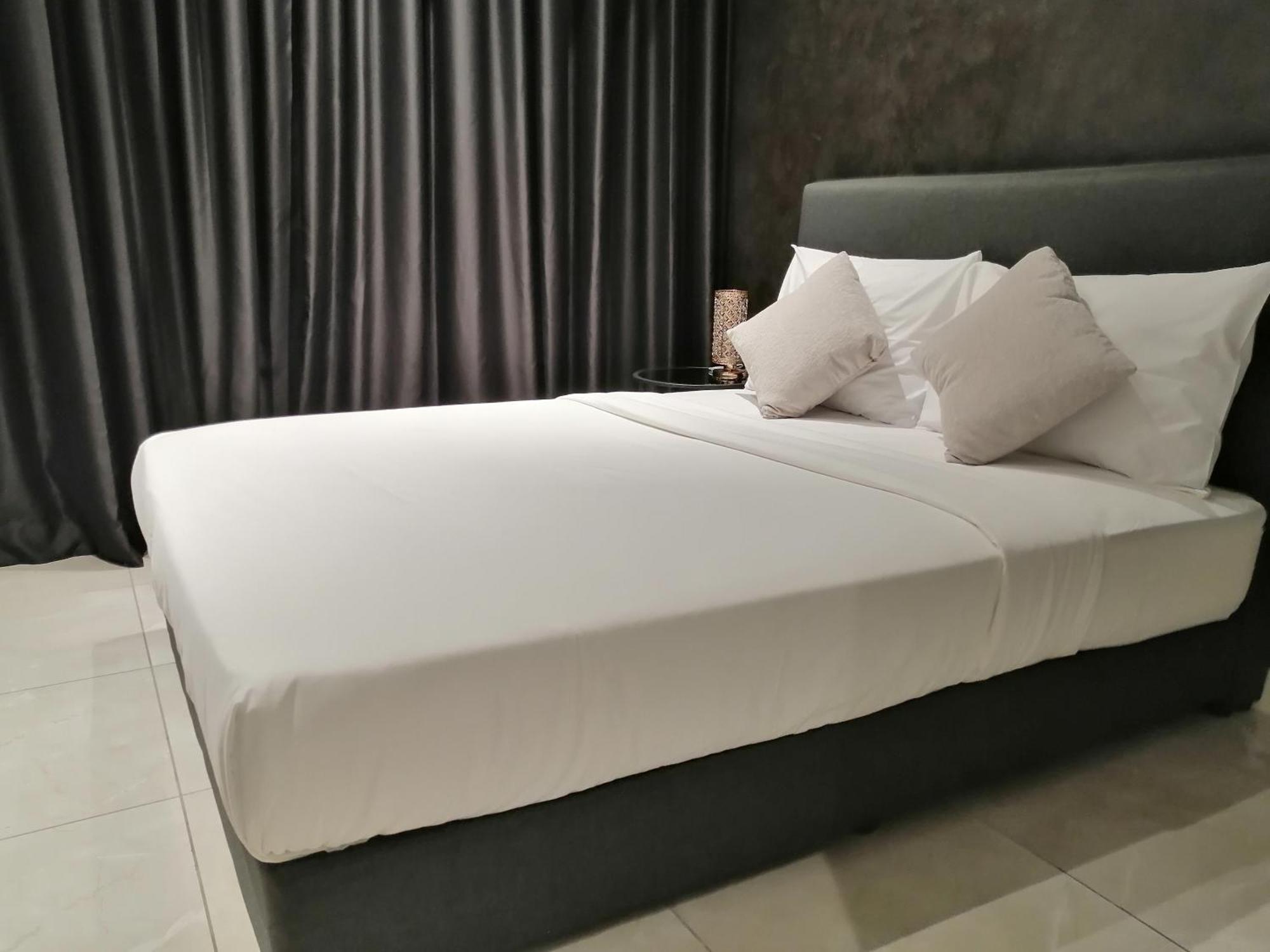Axon Apartment Bukit Bintang At Kl Κουάλα Λουμπούρ Εξωτερικό φωτογραφία