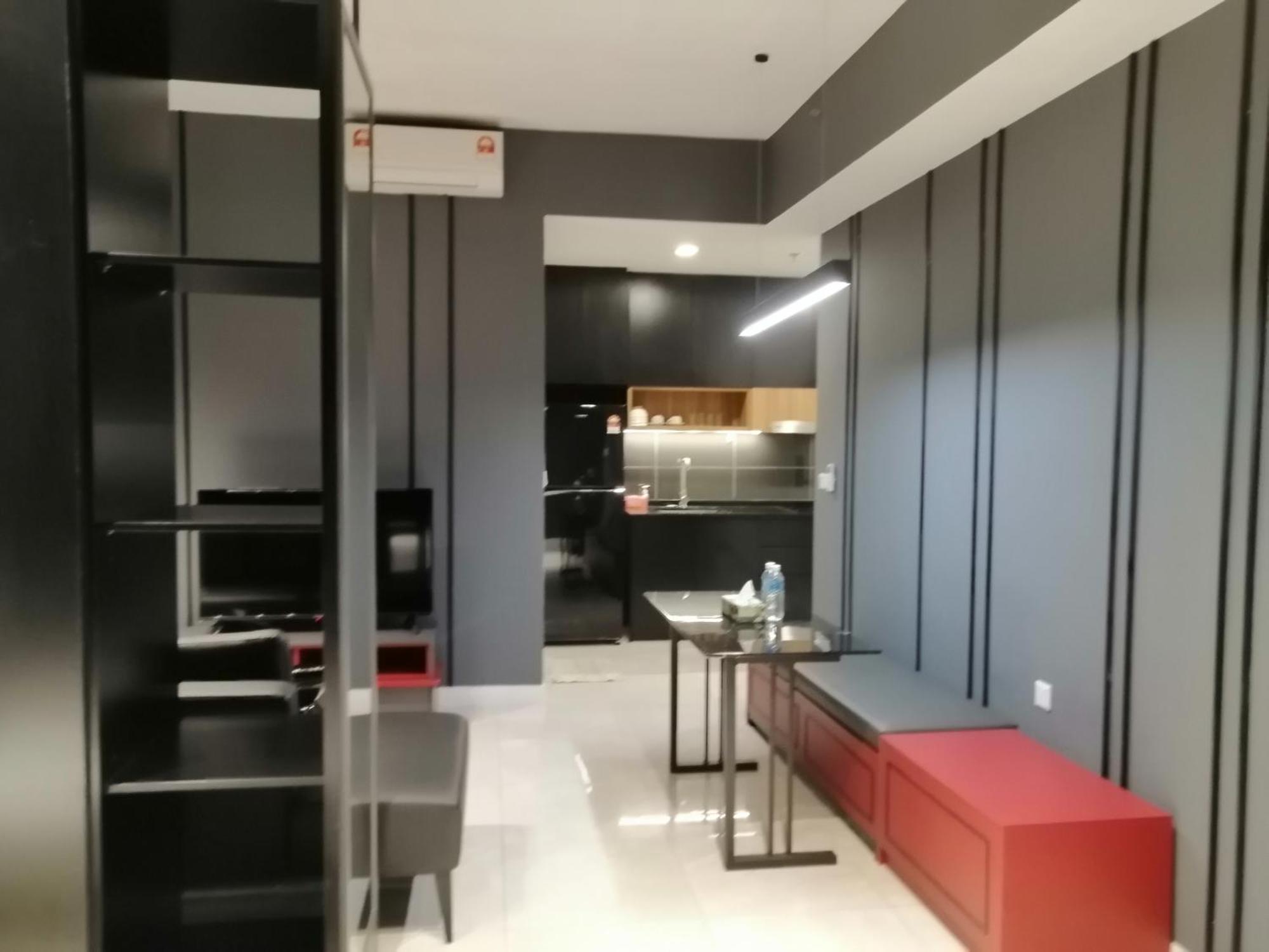 Axon Apartment Bukit Bintang At Kl Κουάλα Λουμπούρ Εξωτερικό φωτογραφία