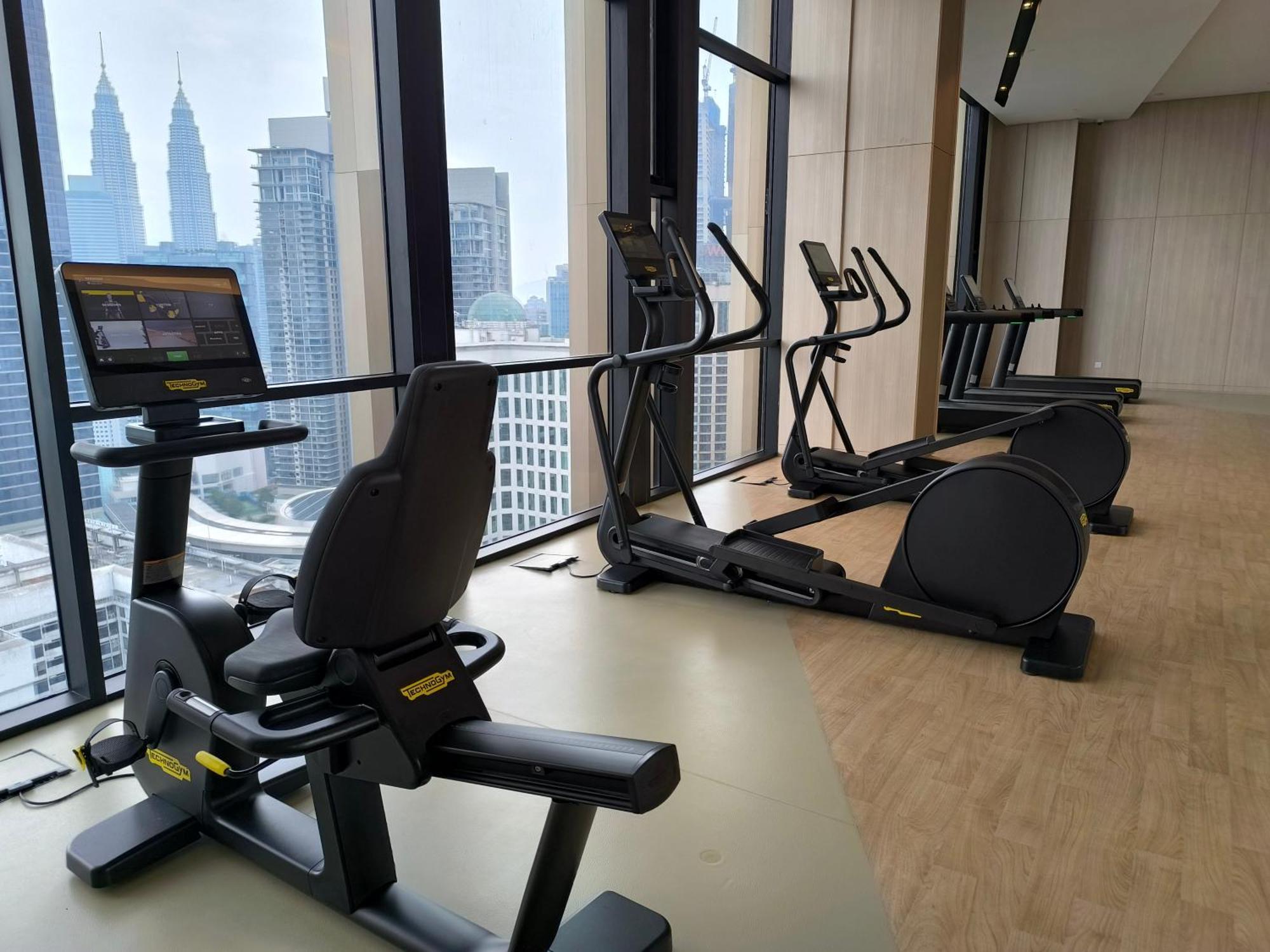 Axon Apartment Bukit Bintang At Kl Κουάλα Λουμπούρ Εξωτερικό φωτογραφία