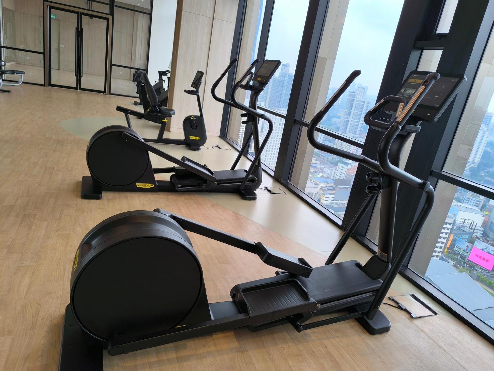 Axon Apartment Bukit Bintang At Kl Κουάλα Λουμπούρ Εξωτερικό φωτογραφία