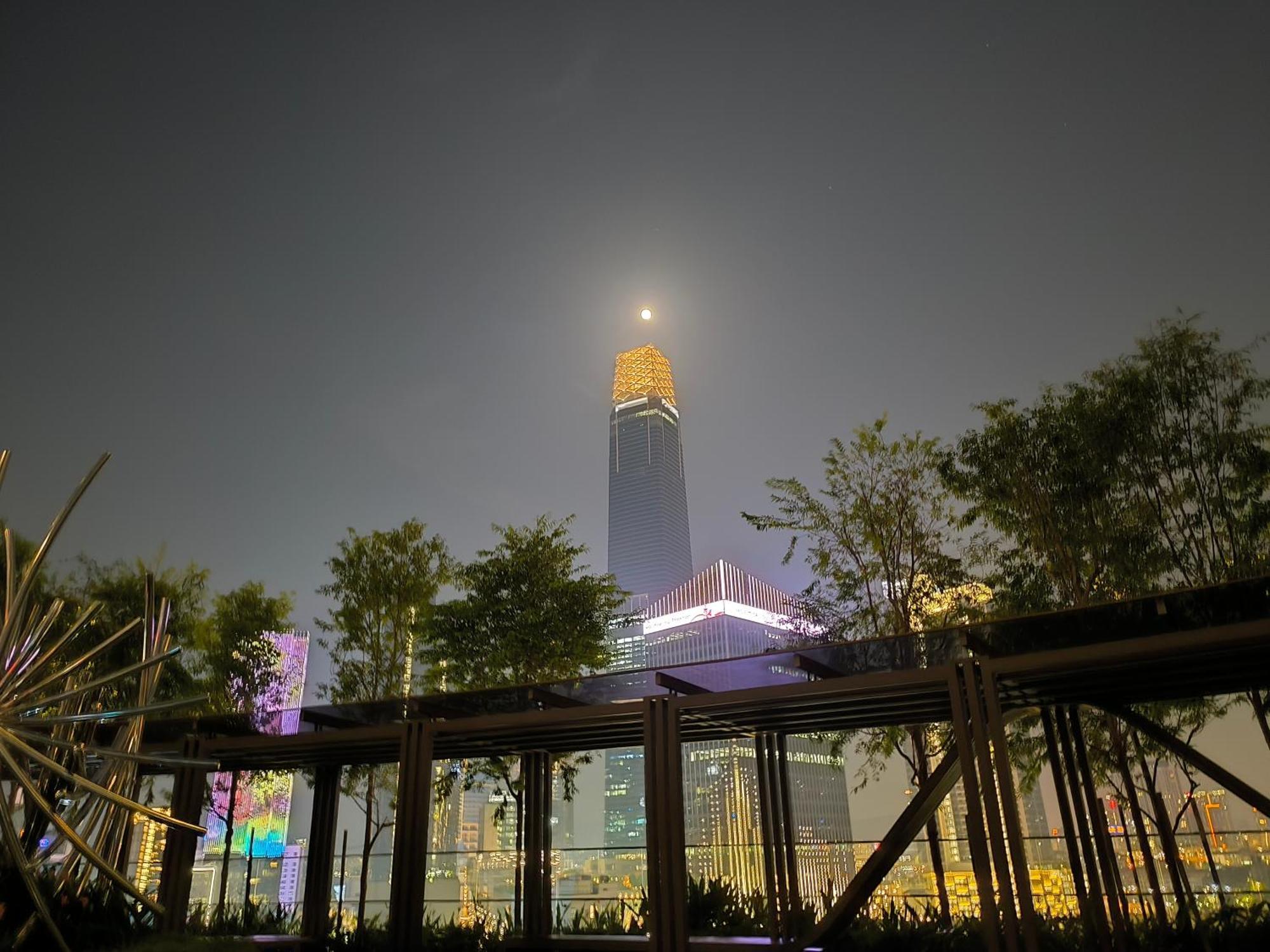 Axon Apartment Bukit Bintang At Kl Κουάλα Λουμπούρ Εξωτερικό φωτογραφία